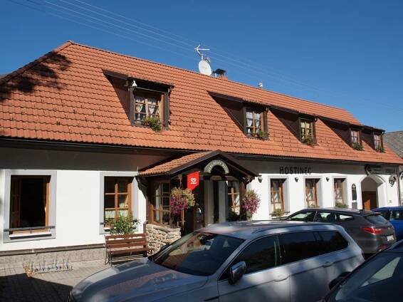 Ubytování Humpolec, kongres Humpolec, školení Humpolec, penzion Humpolec - SEDLÁCKÝ DVŮR