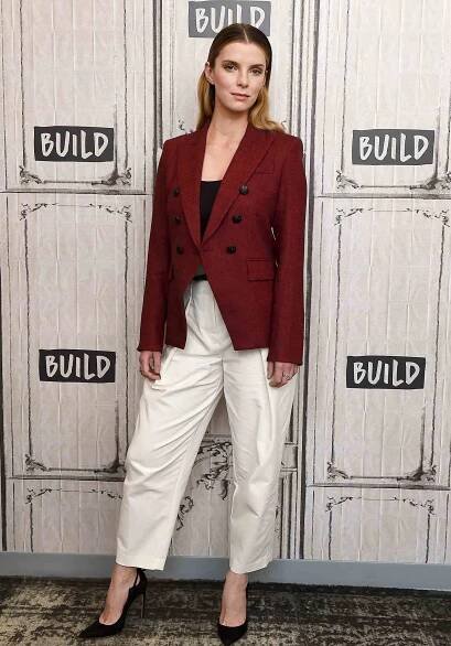 Celebrities Visit Build - June 14, 2018