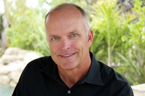 Rich Rutherford