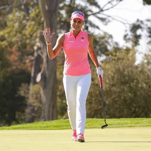 Lexi Thompson - foto lpga.com