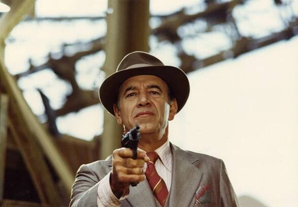 Sedmá rota za úplňku (1977)