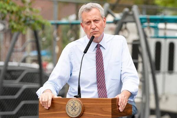 So far, none of current candidates vying for NYC mayor offer anything better than Bill de Blasio's wreckage.