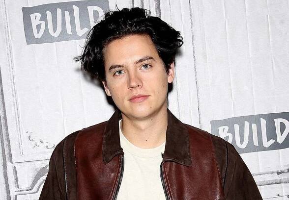 Cole Sprouse Birthday