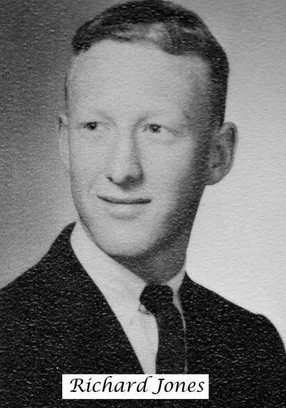 Yearbook – Littleton High School Class of 1965