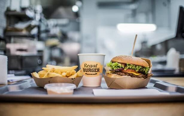 Objavte tajomstvá unikátneho konceptu Regal Burger - Hashtag.sk