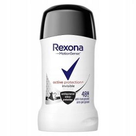 Neviditelný antiperspirant Rexona Active Protection