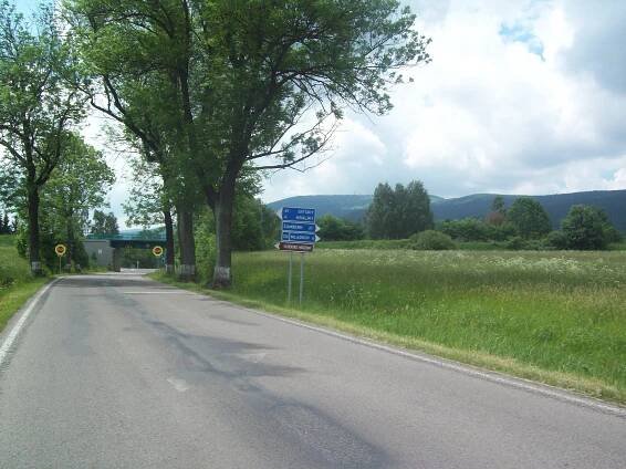 Soubor:Drogakrajowa 43 w Czechach.jpg – Wikipedie