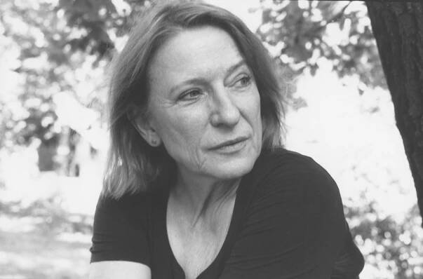 Dagmar Manzel – Offizielle Homepage