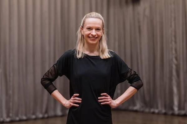Hvězda StarDance Návorková odhalila: Těžké dětství!