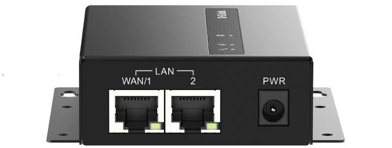DWM‐313 - 4G M2M Router