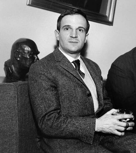François Truffaut - Wikipedia