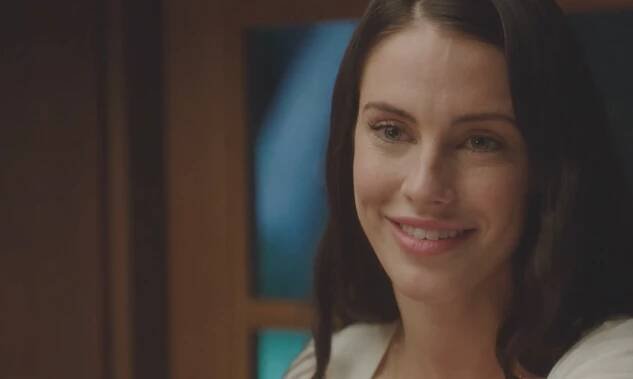 A Deadly Adoption - Z filmu - Jessica Lowndes