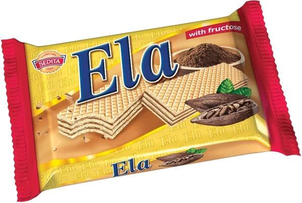 Sedita Ela 40g