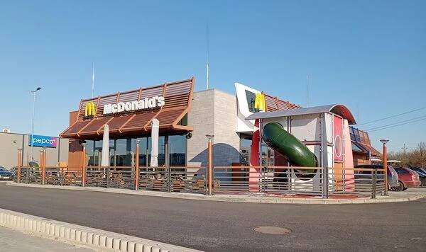McDonald's foto 3