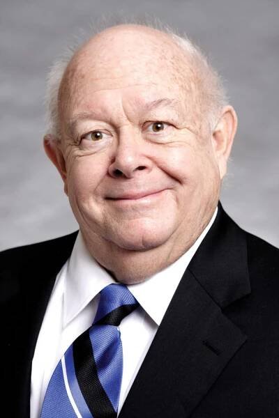 James Morrison Collier – Rogue Valley Chorale