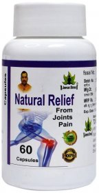 Supporting Joints Naturally: Effective Remedies