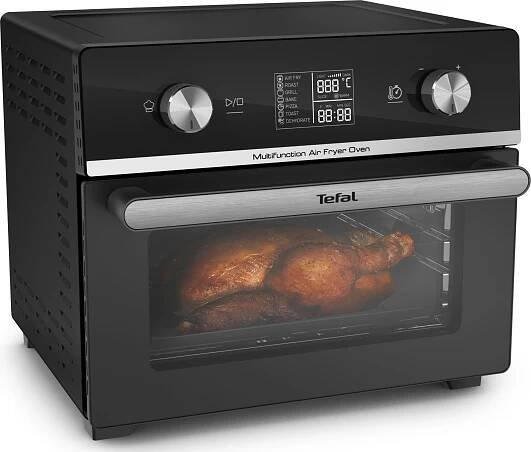 Horkovzdušná fritéza Tefal FW606810