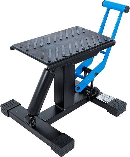 Zvedák na motorky, 150kg BGS-74403