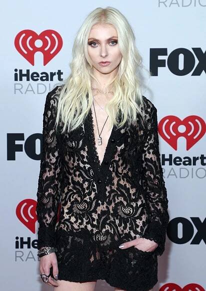 Taylor Momsen