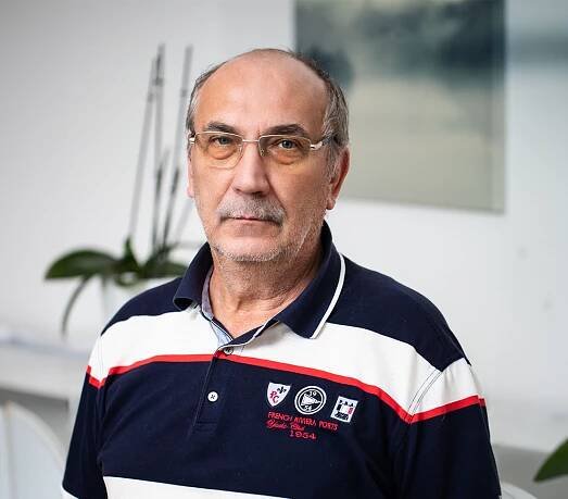 Lekár z ambulancie Carpathia Stará Turá
