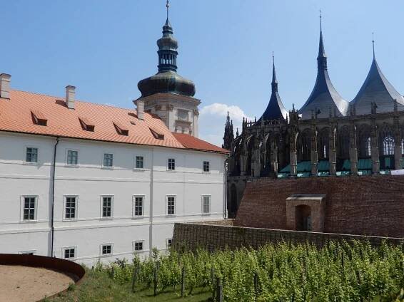 GASK – Galerie středočeského kraje, Kutná Hora, výstava Jan Smetana a jeho škola (do 7. 10. 2018). | Ivan Komárek