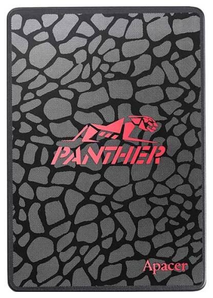 Apacer AS350 Panther 1TB, AP1TBAS350-1