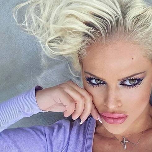 Charlotte Štiková