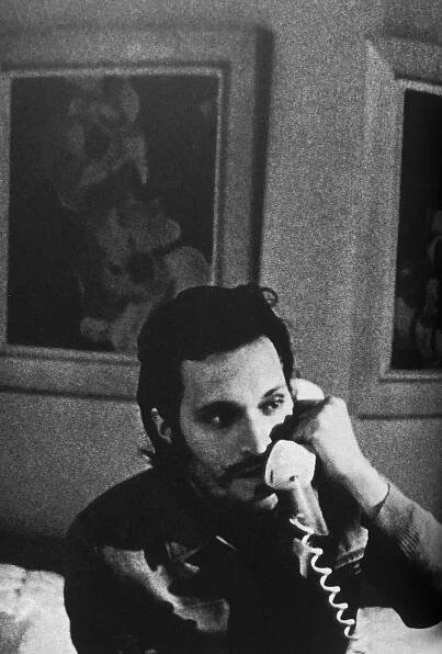 Vincent Gallo - Buffalo ‘66 (1999) - Image 5