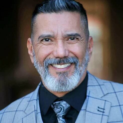 Steven Michael Quezada | o-agency