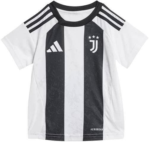 Baby komplet adidas Juventus FC domácí 2024/2025