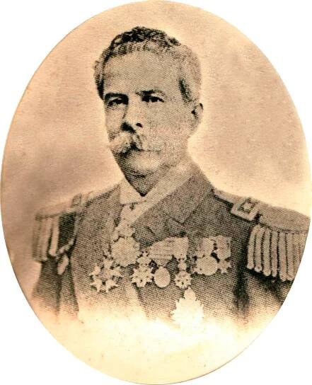 Custódio José de Melo - Wikipedia