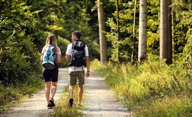 Turistika ve Waldviertelu