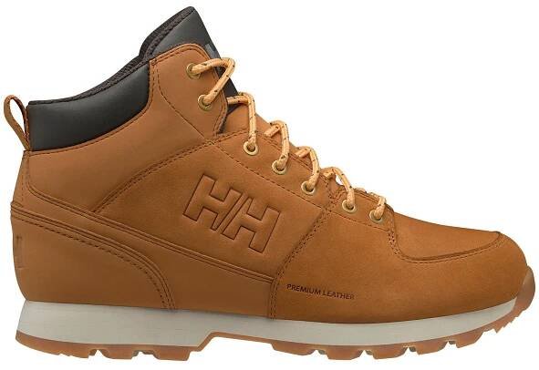 Dámské zimní boty Helly Hansen W Tsuga
