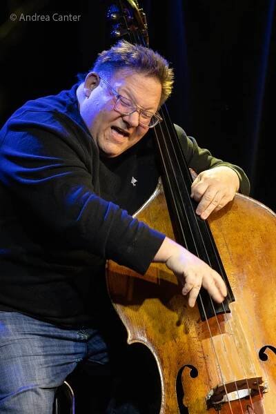 EP (Epilogue and Prologue): Twin Cities Jazz in November | Jazz Police