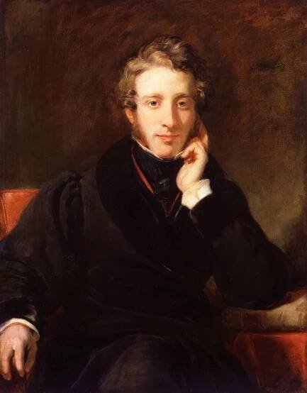 Edward George Earle Bulwer-Lytton, 1st Baron Lytton