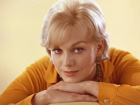 Kim Novak to Receive Venice’s Golden Lion for Lifetime Achievement