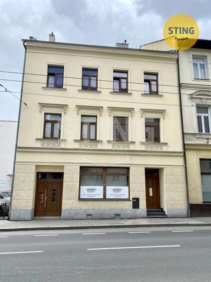 Komerční nemovitost, Opava / Předměstí - Komerční nemovitosti, reality RK STING