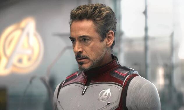 Hviezdny Robert Downey Jr. žiali! Zverejnil tú najsmutnejšiu správu!