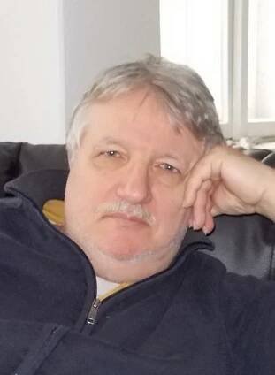 MUDr. Jiří Švarc