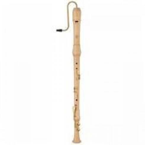 Moeck 2520 Rondo javor 442Hz