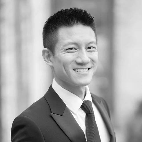 Derrick Su