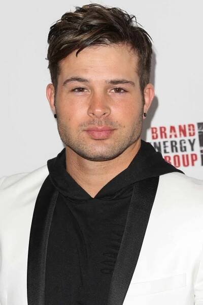 Actor Cody Longo attends the Primary Wave 11th annual pre-GRAMMY party