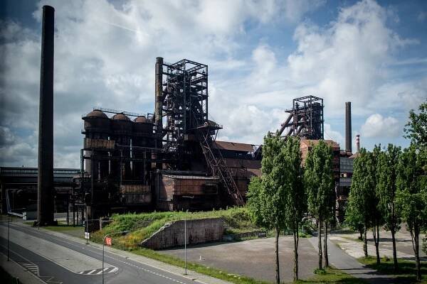 Co čeká Ostravu a co chtějí místní? Město denně využívá 600 tisíc lidí