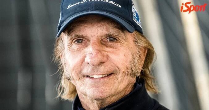 Fittipaldi: Lauda na hraně přežití a volali mi z Ferrari, jestli ho nahradím