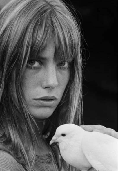 jane birkin on Tumblr