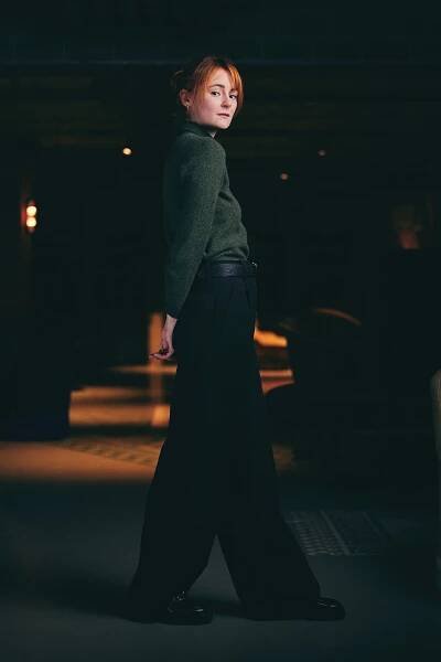 Lea van Aacken - NILS SCHWARZ PHOTOGRAPHY