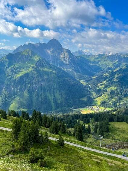 Mittelberg