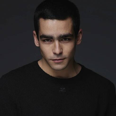 Omar Ayuso - Amsterdam Spanish Film Festival