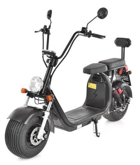 Hecht Cocis Zero