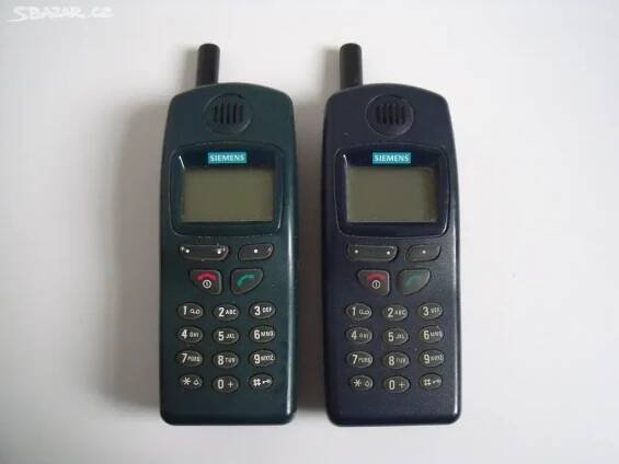 SIEMENS C25